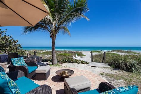 Top 12 Beachfront Airbnb Vacation Rentals In Florida, USA - Updated ...