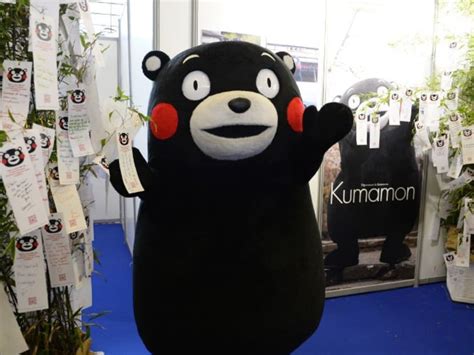 Japanese carrier launches airplane with popular bear mascot Kumamon - TODAY