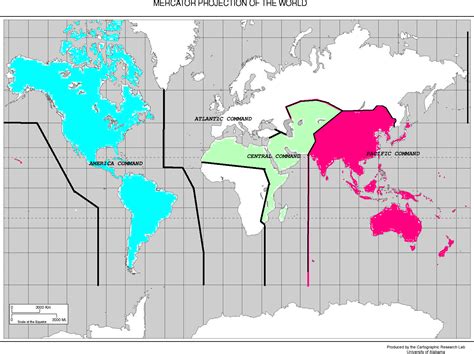 CDR Salamander: Get Your Map & Your COCOM Crayons