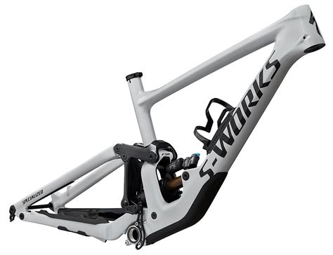 Specialized Enduro S-Works Frame - Reviews, Comparisons, Specs - Frames - Vital MTB