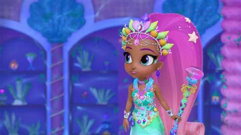 Prime Video: Shimmer and Shine - Season 4