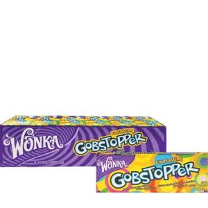 Everlasting Gobstopper Packs 24ct - Party City