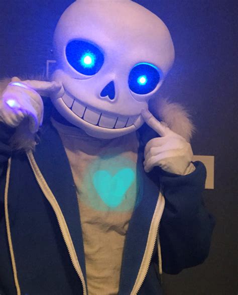 Cosplay Help/Tips/Ideas??? (Undertale Sans) | Cosplay Amino