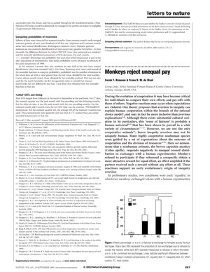 Methods for Studying Animal Behavior Outline - 1 Ethology – Animal Behavior | Lect. 2 | 2/3 ...