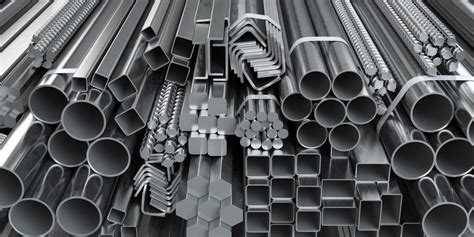 The Difference Between Ferrous and Non-Ferrous Metals