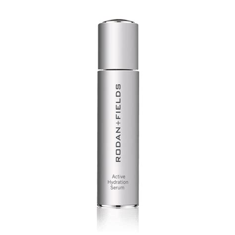 RODAN + FIELDS Active Hydration Serum Reviews 2022