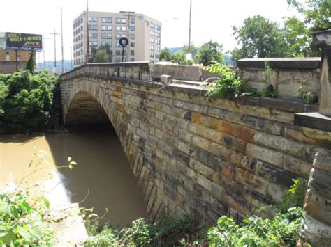 Main Street Bridge Closing For Stone Recovery | News, Sports, Jobs - The Intelligencer