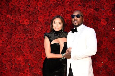 Jeezy & Jeannie Mai Divorce Due To Disagreements On "Family Values & Expectations": Report