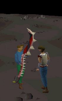 Abyssal bludgeon - OSRS Wiki