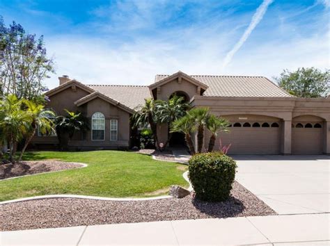 Ahwatukee Foothills Real Estate - Ahwatukee Foothills Phoenix Homes For ...