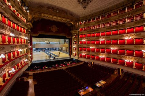 Teatro alla Scala, Milano: storia, curiosità e informazioni per la visita