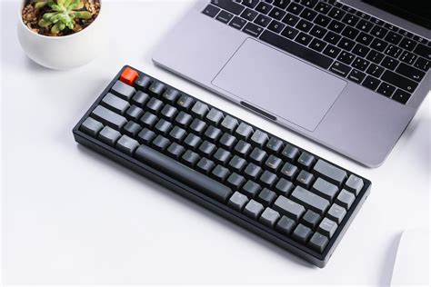 Keychron K6 Wireless Mechanical Keyboard