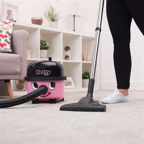 Hetty Vacuum Cleaner – Essex Supplies