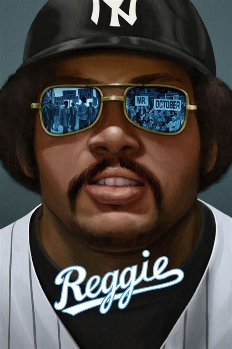 Reggie - 3amovies - Medium