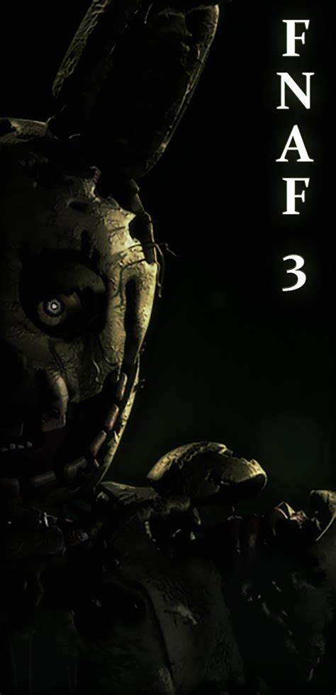 37 best Springtrap Poster images on Pholder | Fivenightsatfreddys ...