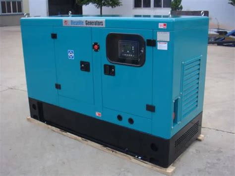 Lovol Engine 1003g 30kva Diesel Generator 24kw Silent Genset - Buy ...