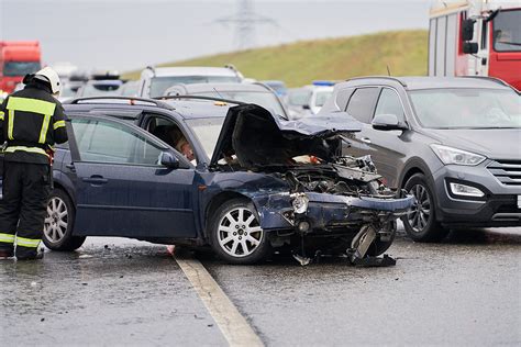 Dangers of Head-On Collisions - Paxton Law Firm - Houston, TX