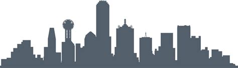 dallas skyline png 20 free Cliparts | Download images on Clipground 2024