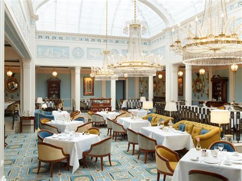 The Lanesborough, London - SPACE | International Hotel Design