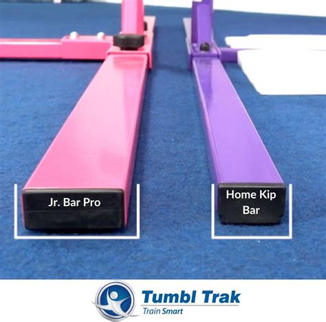 Tumbl Trak barra para gimnasia acrobática para niños PRO – Yaxa Colombia