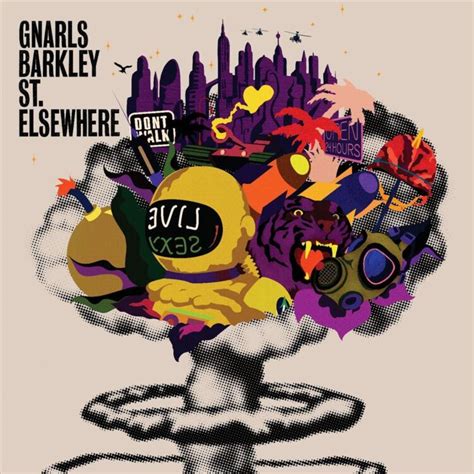 A Trip Back to Gnarls Barkley’s ‘St. Elsewhere’: 15th Anniversary - Rated R&B