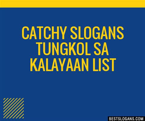 30+ Catchy Tungkol Sa Kalayaan Slogans List, Taglines, Phrases & Names 2021