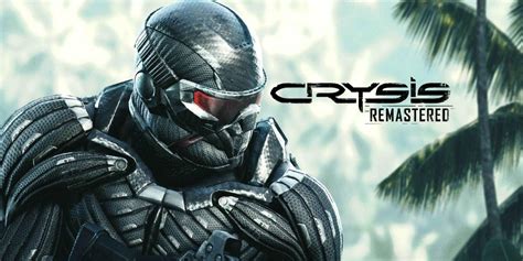 Crysis Remastered PC System Requirements Revealed