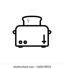 68,303 Toasters Images, Stock Photos & Vectors | Shutterstock