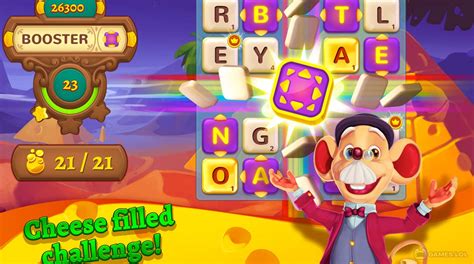 AlphaBetty Saga Game for PC - Free Desktop Download Now