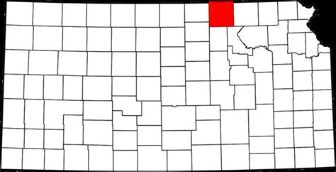 Washington County, Kansas - Alchetron, the free social encyclopedia