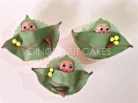 Gumnut Babies - CakeCentral.com