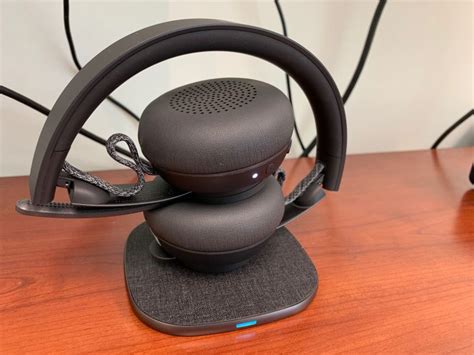 Logitech Zone wireless headset review - The Gadgeteer