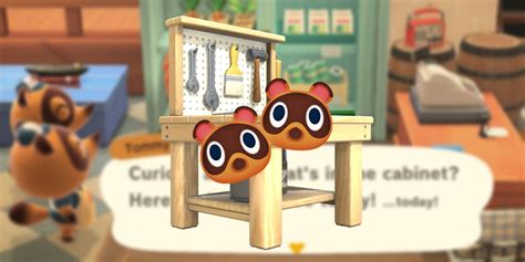 Which Animal Crossing DIY Recipes Are Best For Beginners (& Why)