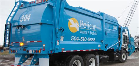 Council selects new garbage company