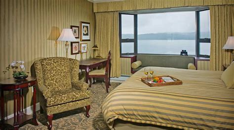 Crest Hotel, Prince Rupert Prince Rupert | BC Ferries Vacations