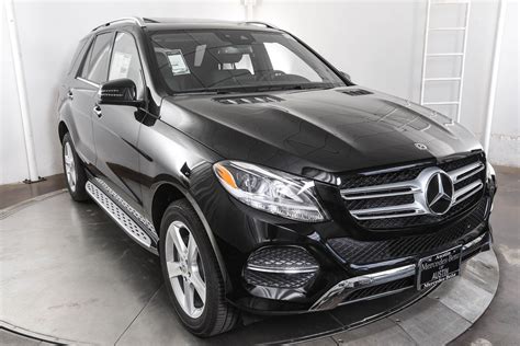 Pre-Owned 2018 Mercedes-Benz GLE GLE 350 SUV in Austin #ML58873 | Mercedes-Benz of Austin