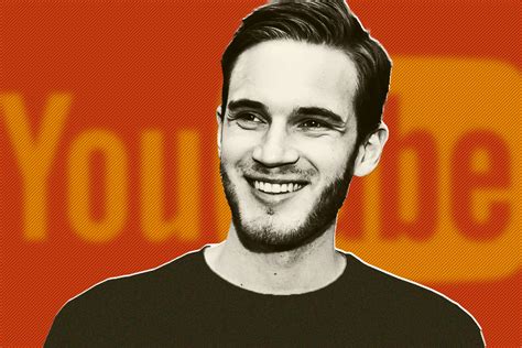 What Is PewDiePie's Net Worth? - TheStreet