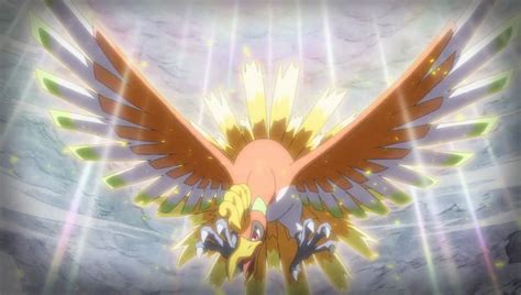 Pokemon heart gold rainbow wing - mahajumbo