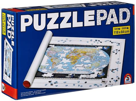 Puzzle Pad für Puzzles von 500 bis 3.000 Teile kaufen - Spielwaren | Thalia