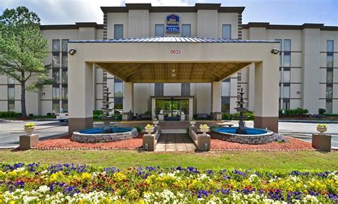 Stay with Breakfast at Best Western Galleria Inn & Suites in Bartlett, TN | Best western, Inn ...