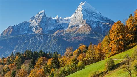 «watzmann» HD wallpapers