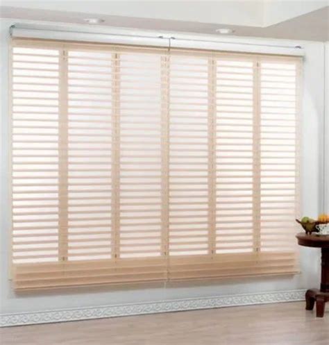 Horizontal Window Blinds Installation Service at Rs 100 in Chennai | ID ...