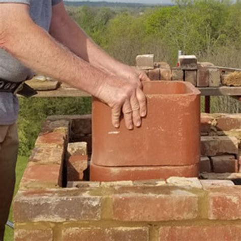 Professional Chimney Relining - Clay, Steel & Heatsheild Chimney Lining