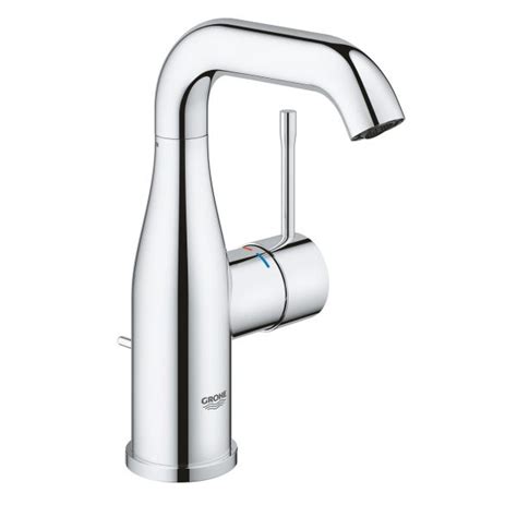 Grohe Essence Basin Mixer Tap Size M - Water Tap & Faucet Singapore ...