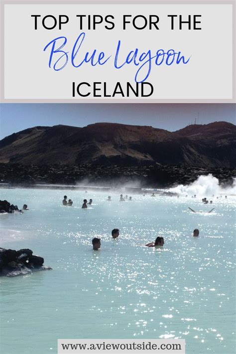 Everything you need to know about visiting the Blue Lagoon, Iceland. How to get there, costs ...