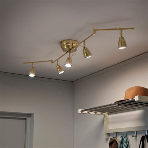 Ceiling spotlights - IKEA