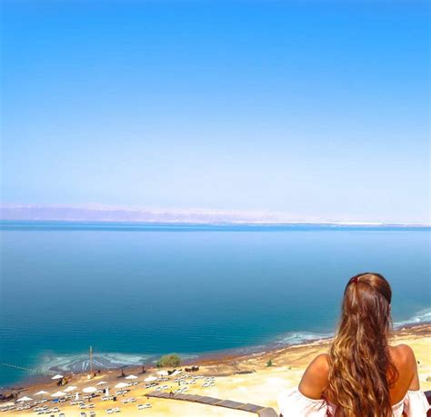 Visiting the Dead Sea in Jordan: A Complete Guide - Stoked to Travel