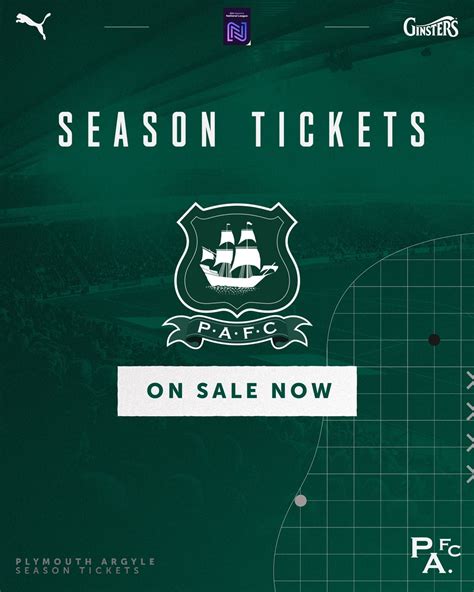 🎟️ Season Tickets | 21/22 ⚽️... - Plymouth Argyle Women FC