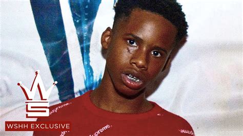 Tay-K "The Race Remix" Feat. 21 Savage & Young Nudy (WSHH Exclusive ...