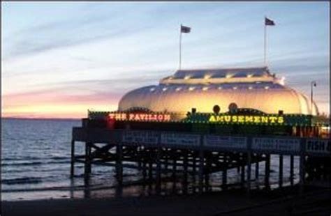 Burnham-On-Sea Pier - 2020 What to Know Before You Go (with Photos) - Tripadvisor